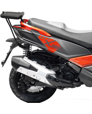 KIT DE FIJACION POSTERIOR SHAD K0DT31ST KYMCO DTX 360/350/300/125 | Maletas y  Equipajes de moto | %brands%