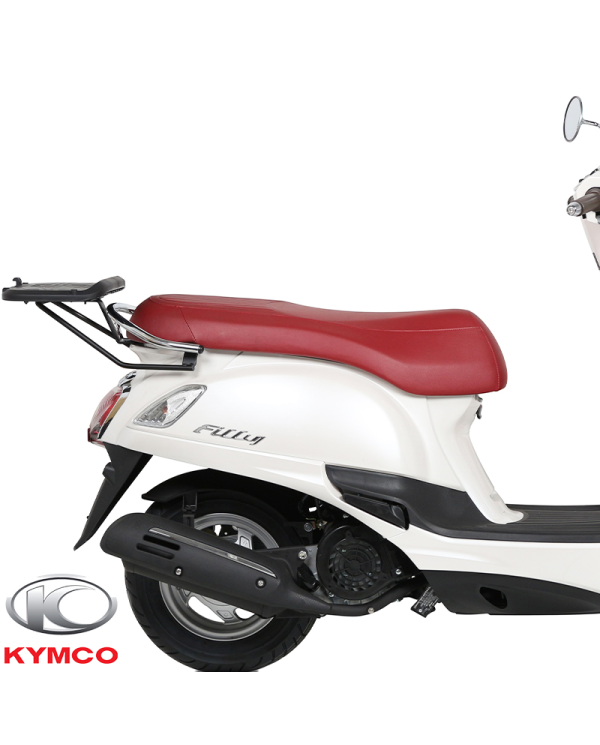 KIT DE FIJACIÓN POSTERIOR SHAD K0FL18ST KYMCO FILLY 125 ABS | Fijaciones Top Case de moto | %brands%