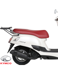 KIT DE FIJACIÓN POSTERIOR SHAD K0FL18ST KYMCO FILLY 125 ABS | Fijaciones Top Case de moto | %brands%