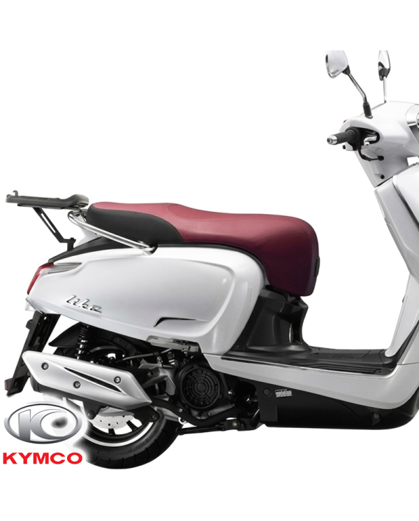 KIT DE FIJACIÓN POSTERIOR SHAD K0LK17ST KYMCO LIKE 125 | Fijaciones Top Case de moto | %brands%