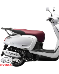 KIT DE FIJACIÓN POSTERIOR SHAD K0LK17ST KYMCO LIKE 125 | Fijaciones Top Case de moto | %brands%