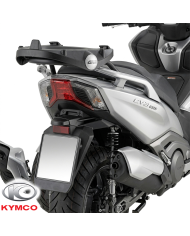 KIT DE FIJACIÓN POSTERIOR GIVI SR6118 KYMCO CV3 550 | Fijaciones Top Case de moto | %brands%