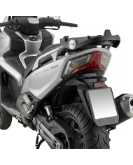 KIT DE FIJACIÓN POSTERIOR GIVI SR6118 KYMCO CV3 550 | Fijaciones Top Case de moto | %brands%