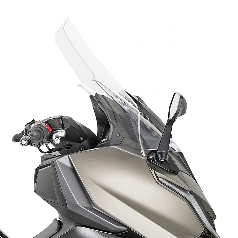 PARABRISAS GIVI D6122ST KYMCO AK 550 PREMIUM | Parabrisas de moto | %brands%