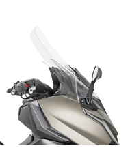 PARABRISAS GIVI D6122ST KYMCO AK 550 PREMIUM | Parabrisas de moto | %brands%