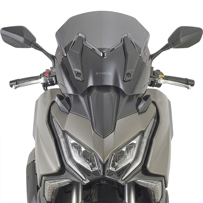 PARABRISAS GIVI D6122S KYMCO AK 550 PREMIUM AHUMADO | Parabrisas de moto | %brands%