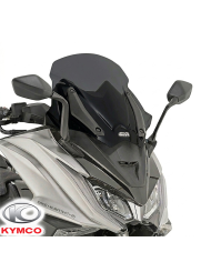 PARABRISAS GIVI D6110S KYMCO AK 550 ETS AHUMADO | Parabrisas de moto | %brands%