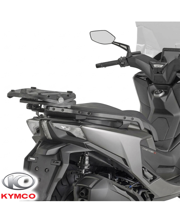 KIT DE FIJACIÓN POSTERIOR GIVI SR92M KYMCO DOWNTOWN 300/200/125 | Maletas y  Equipajes de moto | %brands%
