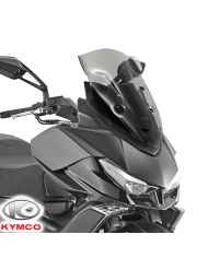 PARABRISAS GIVI 6128D KYMCO XCITING VS 400 AHUMADO | Parabrisas de moto | %brands%
