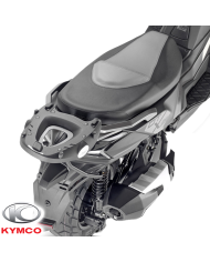KIT DE FIJACIÓN POSTERIOR GIVI SR6117 KYMCO DTX 360/350/300/125 | Fijaciones Top Case de moto | %brands%