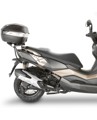 KIT DE FIJACIÓN POSTERIOR GIVI SR6117 KYMCO DTX 360/350/300/125 | Fijaciones Top Case de moto | %brands%