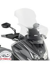 PARABRISAS GIVI D6124ST KYMCO DTX 360/350/300/125 | Parabrisas de moto | %brands%