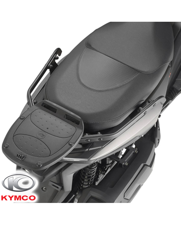 KIT DE FIJACIÓN POSTERIOR GIVI SR6126 KYMCO DOWNTOWN 350 GT | Fijaciones Top Case de moto | %brands%