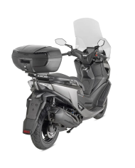 KIT DE FIJACIÓN POSTERIOR GIVI SR6126 KYMCO DOWNTOWN 350 GT | Fijaciones Top Case de moto | %brands%