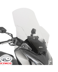 PARABRISAS GIVI 6126DT KYMCO DOWNTOWN 350 GT | Parabrisas de moto | %brands%