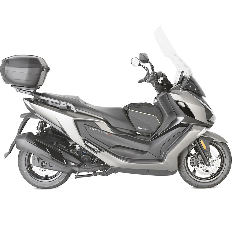 PARABRISAS GIVI 6126DT KYMCO DOWNTOWN 350 GT | Parabrisas de moto | %brands%