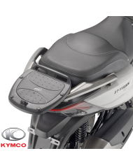 KIT DE FIJACIÓN POSTERIOR GIVI SR6115 KYMCO X-TOWN 300/125 CITY | Fijaciones Top Case de moto | %brands%