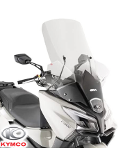 PARABRISAS GIVI 6114DT KYMCO X-TOWN 300/125 CITY | Parabrisas de moto | %brands%