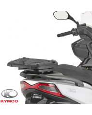 KIT DE FIJACION POSTERIOR GIVI SR6108 KYMCO X-TOWN 300/125 | Fijaciones Top Case de moto | %brands%