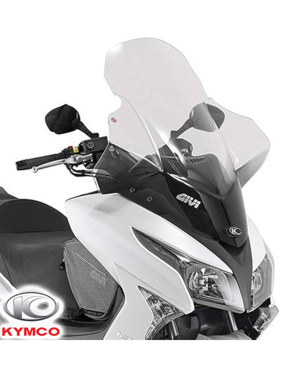 PARABRISAS GIVI D294ST KYMCO X-TOWN 300/125 | Parabrisas de moto | %brands%