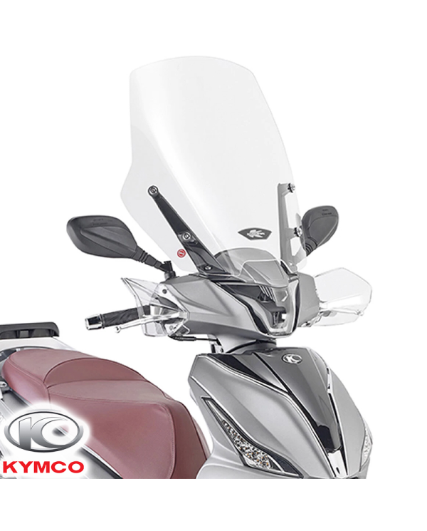 PARABRISAS GIVI D6113ST KYMCO PEOPLE S 200/150/125 | Parabrisas de moto | %brands%