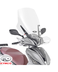 PARABRISAS GIVI D6113ST KYMCO PEOPLE S 200/150/125 | Parabrisas de moto | %brands%