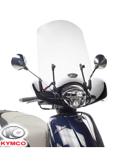 PARABRISAS GIVI 6109A KYMCO LIKE 150/125/50 | Parabrisas de moto | %brands%