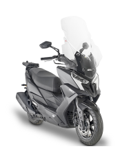 PARABRISAS GIVI 6121DT KYMCO DINK R 150/125 | Parabrisas de moto | %brands%