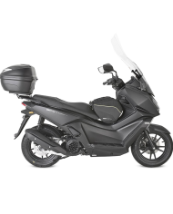 PARABRISAS GIVI 6125DT KYMCO SKYTOWN 125 | Parabrisas de moto | %brands%