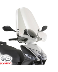 PARABRISAS GIVI 441A KYMCO AGILITY 200/150/125/50-AGILITY S 125 | Parabrisas de moto | %brands%