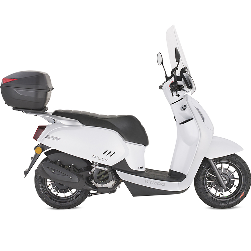 PARABRISAS GIVI 2114A KYMCO FILLY 50 | Parabrisas de moto | %brands%