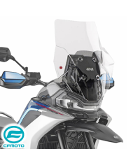 PARABRISAS GIVI D9227ST CFMOTO 1000 MT-X/800 MT-X | Parabrisas de moto | %brands%