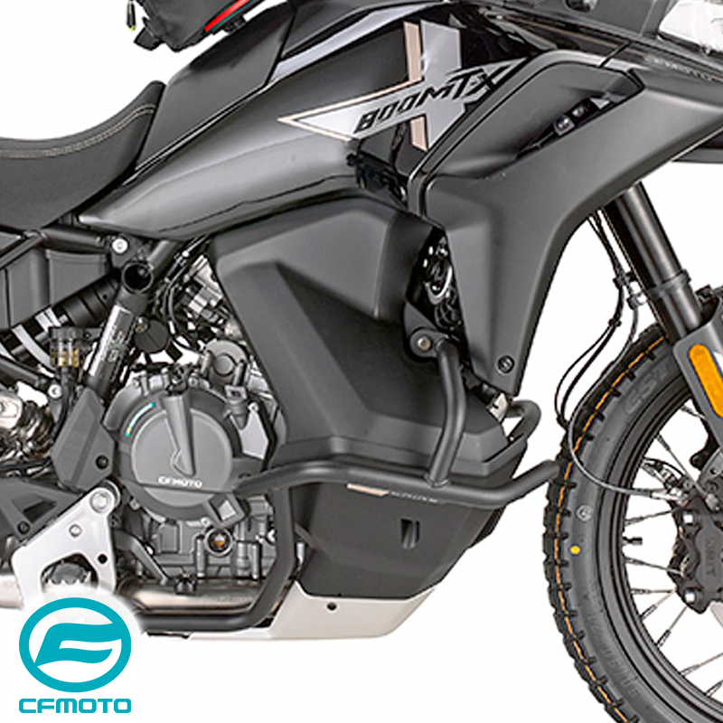 DEFENSAS DE MOTOR GIVI TN9227 CFMOTO 1000 MT-X/800 MT-X