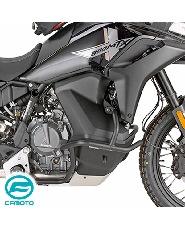 DEFENSAS DE MOTOR GIVI TN9227 CFMOTO 1000 MT-X/800 MT-X | Protectores de motor de moto | %brands%