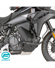DEFENSAS DE MOTOR GIVI TN9227 CFMOTO 1000 MT-X/800 MT-X | Protectores de motor de moto | %brands%