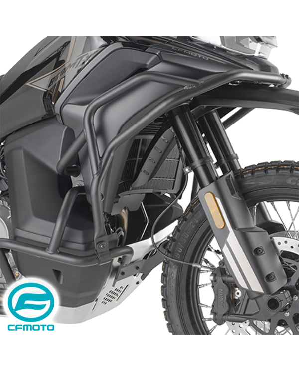 DEFENSAS DE CARENADO GIVI TNH9227 CFMOTO 1000 MT-X/800 MT-X | Protectores de carenado de moto | %brands%