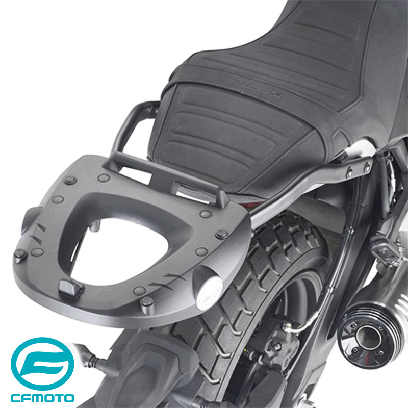 KIT DE FIJACIÓN POSTERIOR GIVI 9222FZ CFMOTO 700 CL-X HERITAGE