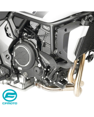 DEFENSAS DE MOTOR GIVI TN9222 CFMOTO 700 CL-X HERITAGE | Protectores de motor de moto | %brands%