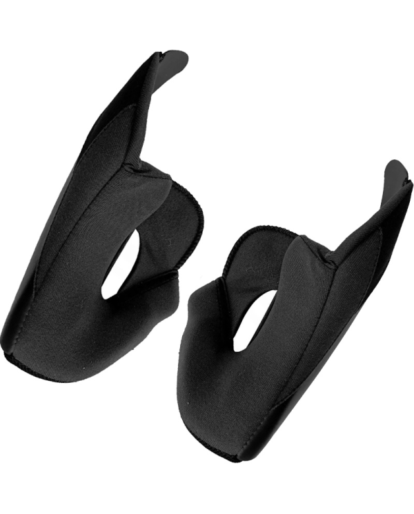 CARRILLERAS CASCO HJC C91 | Carrilleras de moto | %brands%