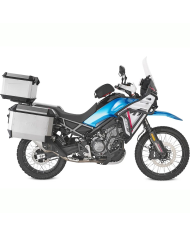 KIT DE FIJACION MALETAS LATERALES GIVI PL9226 CFMOTO 450 MT | Fijaciones Maletas de moto | %brands%
