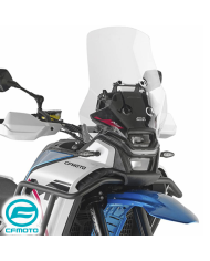 PARABRISAS GIVI D9226ST CFMOTO 450 MT | Parabrisas de moto | %brands%