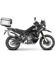 KIT DE FIJACIÓN POSTERIOR SHAD C0MT45ST CFMOTO 1000 MTX/800 MTX/700 MT/450 MT | Fijaciones Top Case de moto | %brands%