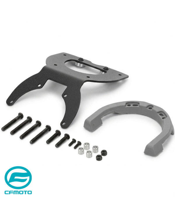 FIJACION BOLSA DE DEPOSITO SHAD CLICK SYSTEM C011CS CFMOTO 1000 MTX/800 MTX | Bolsas de moto | %brands%