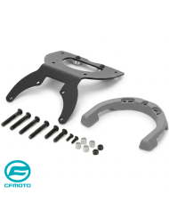 FIJACION BOLSA DE DEPOSITO SHAD CLICK SYSTEM C011CS CFMOTO 1000 MTX/800 MTX | Bolsas de moto | %brands%