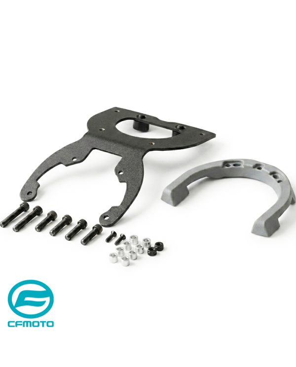 FIJACION BOLSA DE DEPOSITO SHAD CLICK SYSTEM C012CS CFMOTO 700 MT/700 MT ADV/450 MT | Bolsas de moto | %brands%