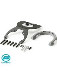 FIJACION BOLSA DE DEPOSITO SHAD CLICK SYSTEM C012CS CFMOTO 700 MT/700 MT ADV/450 MT | Bolsas de moto | %brands%