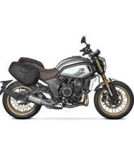 KIT DE FIJACION ALFORJAS SHAD C0CL71SR CFMOTO 700 CL-X HERITAGE | Fijaciones Alforjas de moto | %brands%