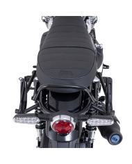KIT DE FIJACION ALFORJAS SW-MOTECH V-LOC IZQUIERDO TRIUMPH STREET 900 VMC.11.667.10000 | Fijaciones Alforjas de moto | %brands%