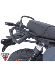 KIT DE FIJACION ALFORJAS SW-MOTECH V-LOC DERECHO TRIUMPH STREET 900 VMC.11.667.11000 | Fijaciones Alforjas de moto | %brands%