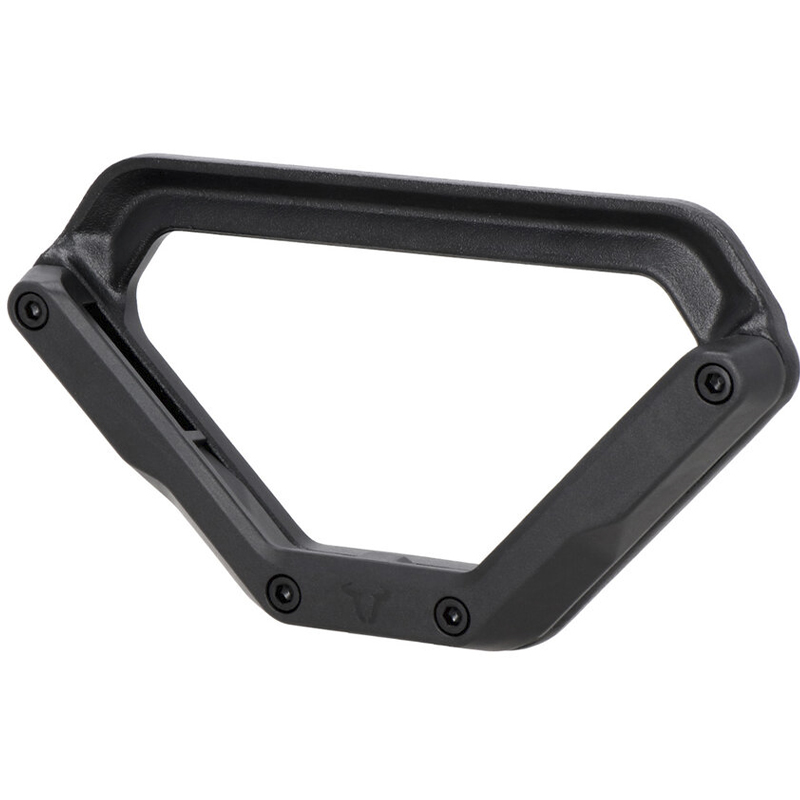 KIT DE FIJACION ALFORJAS SW-MOTECH V-LOC DERECHO TRIUMPH STREET 900 VMC.11.667.11000 | Fijaciones Alforjas de moto | %brands%